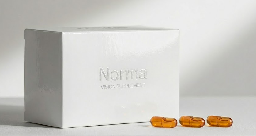 Norma Capsule per la pressione sanguigna